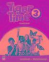 Tiger Time Level 3 Activity Book