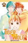 Tiger and Wolf 01