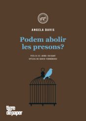 Portada de PODEM ABOLIR LES PRESONS?