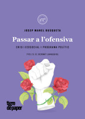 Portada de Passar a lofensiva