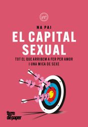 Portada de El capital sexual