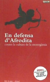 Portada de En defensa d´Afrodita