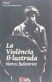 Portada de La violència il·lustrada