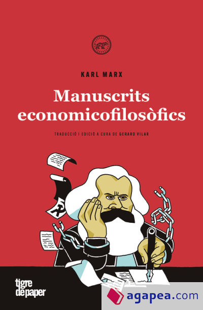 Manuscrits Economicofilosofics