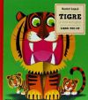 Tigre y sus amigos: Libro Pop-Up