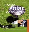 Bricolaje Profesional. Energía Solar En Casa Y Jardín