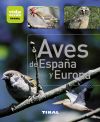 Vida Verde. Aves De España Y Europa