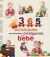 Portada de 365 actividades para desarrollar la inteligencia de tu bebé, de Inc. Susaeta Publishing