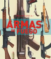 Portada de Armas de fuego