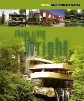 Portada de Arquitectum. Frank Lloyd Wright