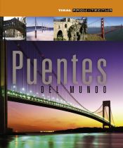 Portada de Arquitectum. Puentes del mundo