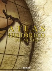 Portada de Atlas histórico del mundo