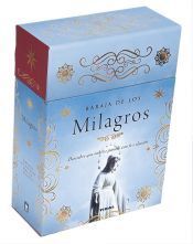 Portada de Barajas. Milagros