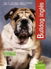 Portada de Bulldog inglés Bulldog Ingles: el nuevo libro