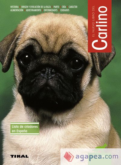 Carlino. El nuevo libro del Carlino