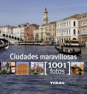 Portada de Ciudades maravillosas