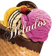 Portada de Cocina con forma. Helados