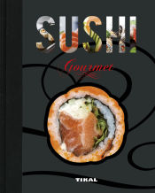 Portada de Cocina gourmet. Sushi