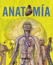 Portada de Enciclopedia Universal. Anatom&iacute;a