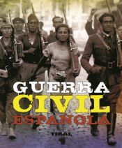 Portada de Enciclopedia Universal. Guerra civil española