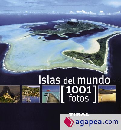 Islas del mundo