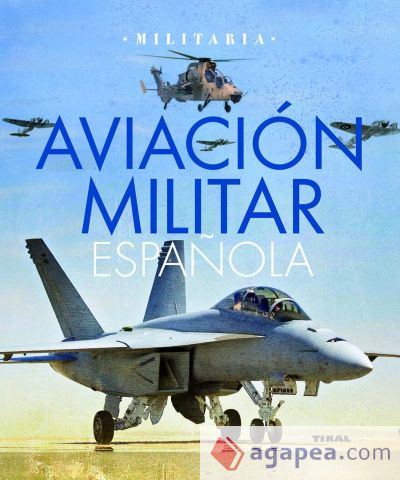 Militaria. Aviación militar española