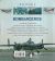 Contraportada de Militaria. Bombarderos, de Francis Crosby