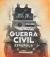 Portada de Militaria. Guerra civil española, de Jesús Cuéllar Menezo