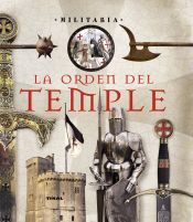 Portada de Militaria. La Orden del Temple