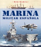 Portada de Militaria. Marina militar española