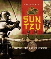 Portada de Militaria. Sun Tzu. El arte de la guerra