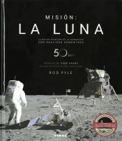 Portada de Mision: La Luna