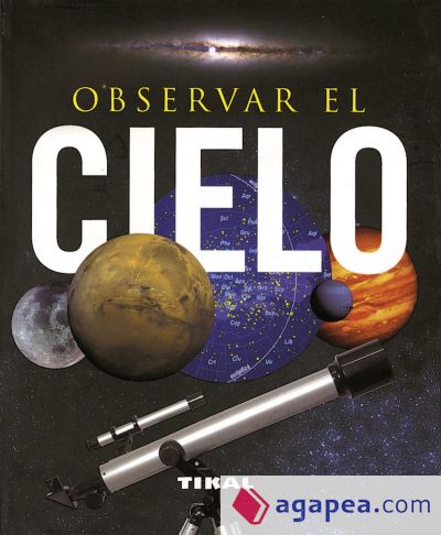 Observar el cielo