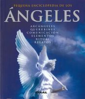 Portada de Peque&ntilde;a Enciclopedia. &Aacute;ngeles
