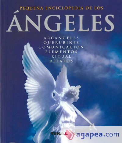 Peque&ntilde;a Enciclopedia. &Aacute;ngeles