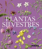 Portada de Plantas silvestres