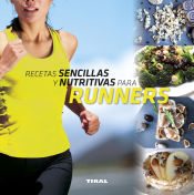 Portada de Recetas sencillas y nutritivas