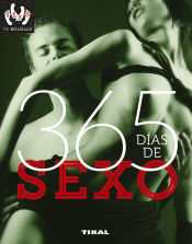 Portada de Sexo de bolsillo. 365 Días de sexo