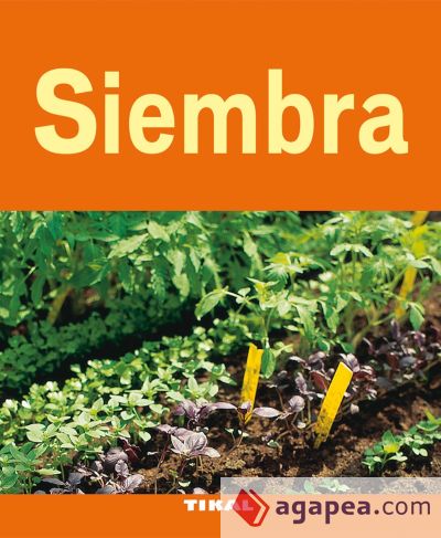 Siembra