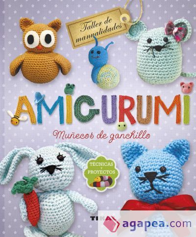 TALLER DE MUÑECOS DE TECNICAS