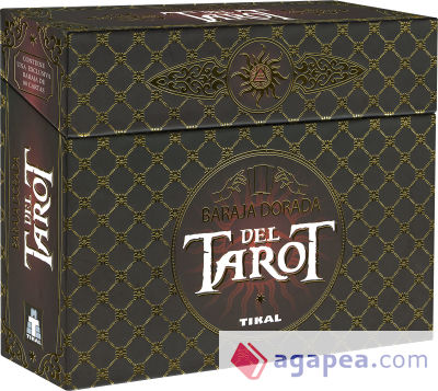Tarot (baraja Dorada)