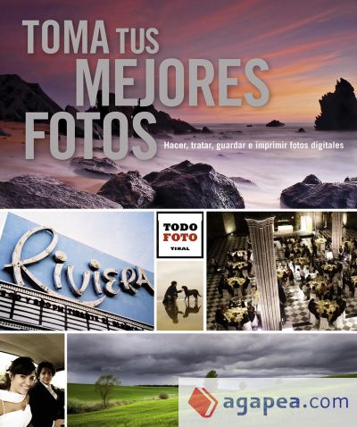 Todo foto. Toma tus mejores fotos