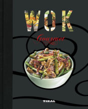 Portada de Wok Gourmet