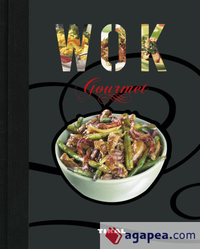 Wok Gourmet