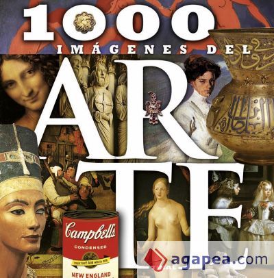 1000 imágenes del arte