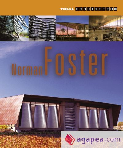 Arquitectum. Norman Foster