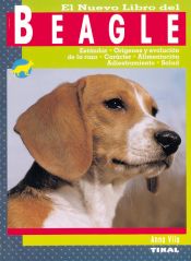 Portada de Beagle El nuevo libro del Beagle