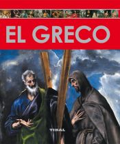 Portada de El Greco