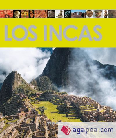 Enciclopedia Del Arte. Los incas