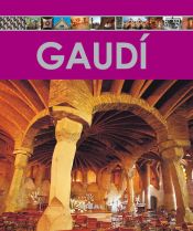 Portada de Gaudí